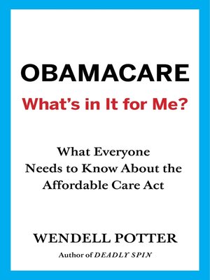 cover image of Obamacare